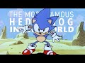 Sonic cd edit