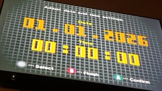 2026 Countdown Moment (2026 Seconds Game)