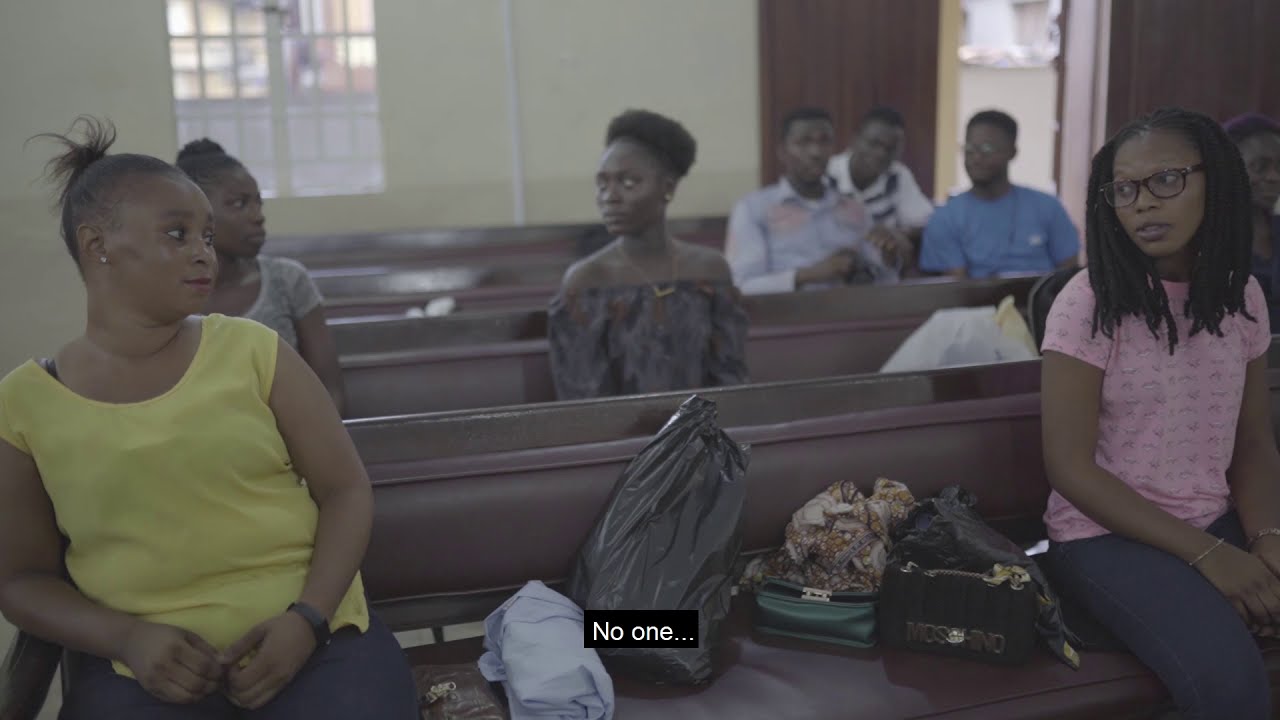 Rona & Bola - Episode 5