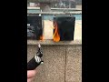 Test video of GS12-5 (12V5AH) UPS battery
