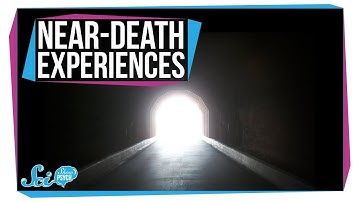 What Causes Near-Death Experiences?
