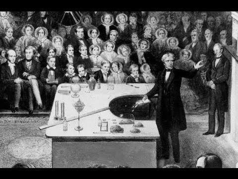 Modelling the World - Professor Raymond Flood Instructional Video