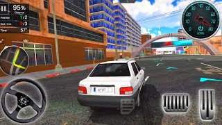 CutOff: Online Racing Game Play Video.[Android Gameplay] screenshot 5