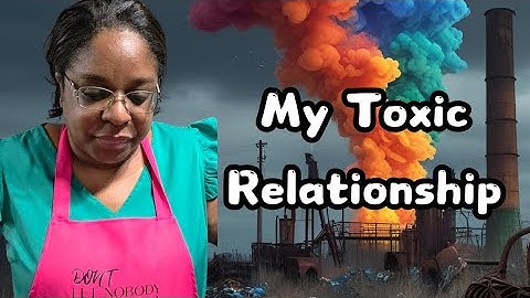 How I Escaped My Toxic Sugar Habit!