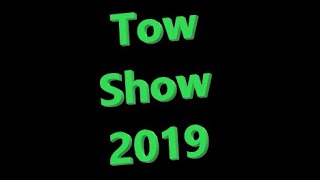 Chattanooga Tow Show 2019