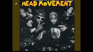 Ez Masstro X M00tion Soxs91 Head Movement ( official Audio)
