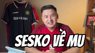 BÙM SESKO | UNITED 21+