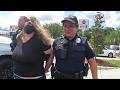 Walmart Shoplifter Stole $1,400 — Worst Decision of Her Life | Police Bodycam