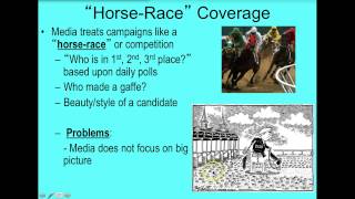 The Media & Campaigns