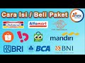 Cara Mendapatkan Siaran MNC Group di Nex Parabola