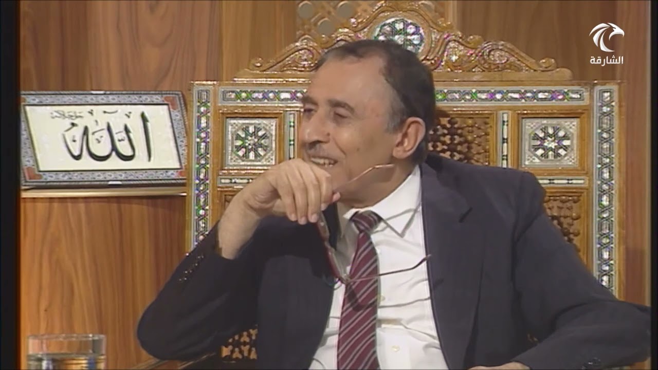 أ.د. فاضل السامرائي - الفرق بين ذلكم وذلك في القرآن الكريم