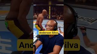 O chute perfeito da história do UFC #ufc #mma