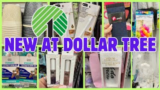 DOLLAR TREE SATURDAY SHOP WITH ME   WHATS NEW AT DOLLAR TREE