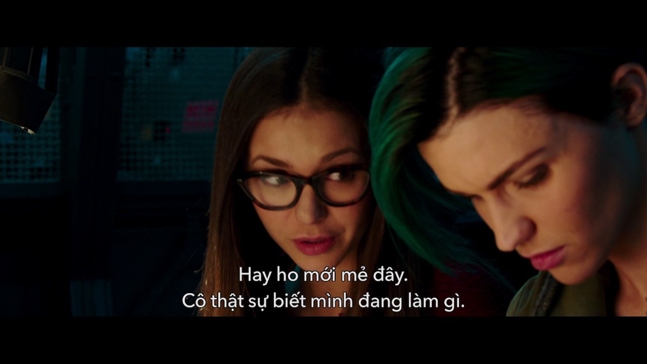 xXx: Return of Xander Cage | Featurette: Ruby Rose | CGV Cinemas Vietnam