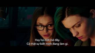X Return Of Xander Cage Featurette Ruby Rose Cgv Cinemas Vietnam