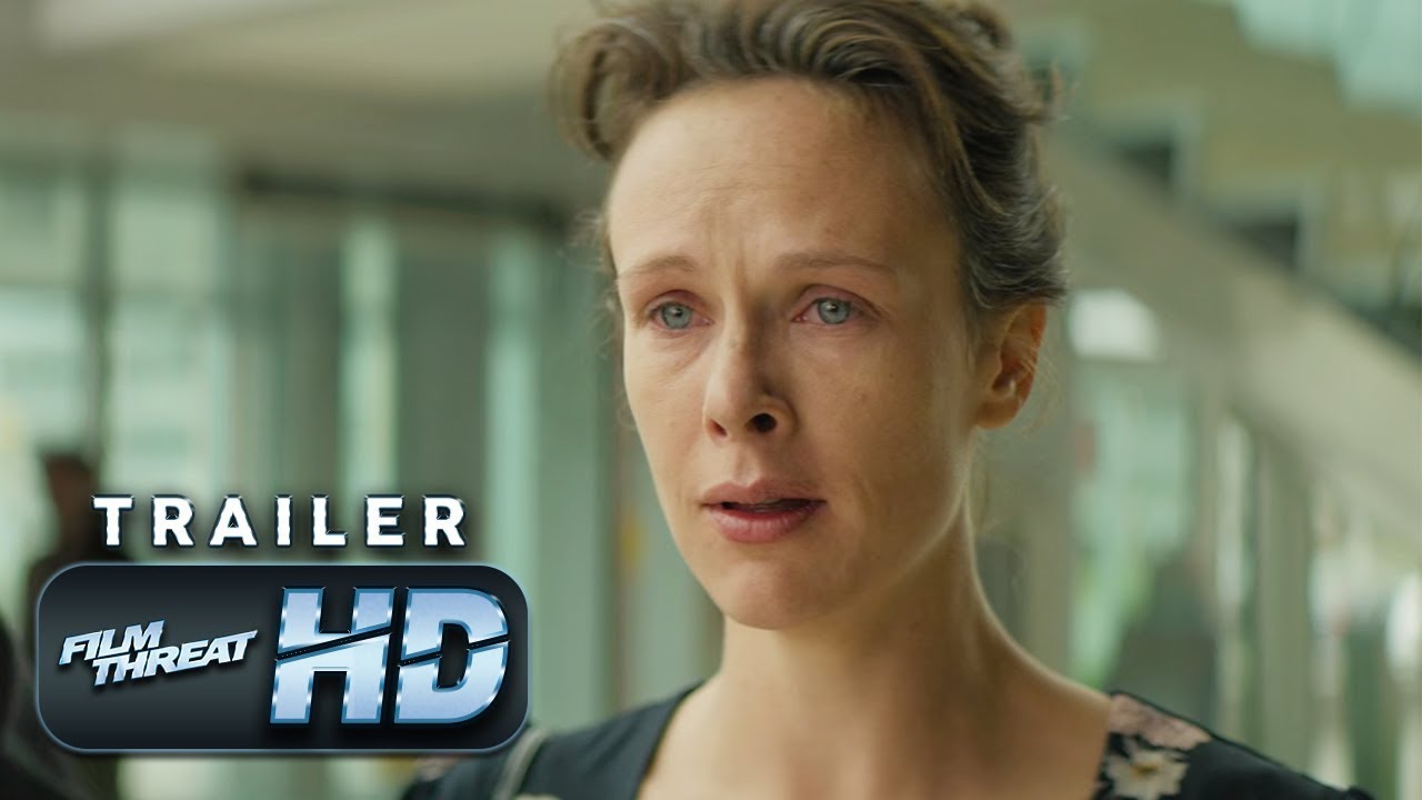 AN AUDIENCE OF CHAIRS Official HD Trailer (2019) DRAMA Film