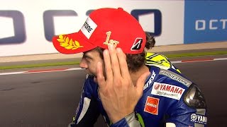Off-Track: #BritishGP