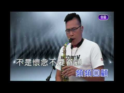 我都在乎   屏東張菲  薩克斯風 演奏