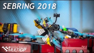 MultiGP Sebring 2018