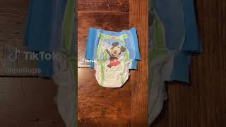 Pull Up Are The Best For Baby Chus