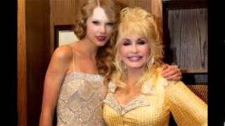 What Does Dolly Parton Think of Taylor Swift?