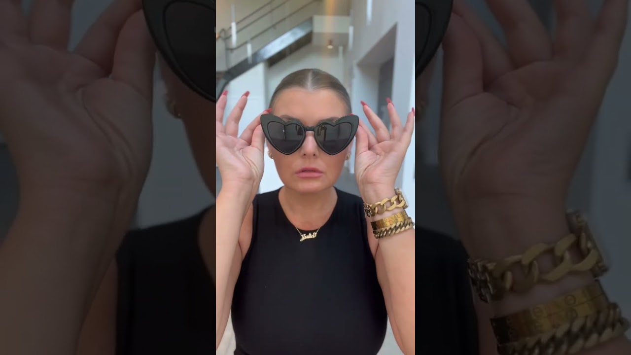 Amazon Designer Inspired Sunglasses under $20 🔗 