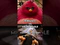 Terrance Vs Mighty Eagle Who S The Biggest Bird Part 1 Shorts Angrybirds Terrance Vs Mighty Eagle Who S The Biggest Bird Part 1 Shorts Angrybirds