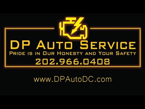 Auto Shop In Georgetown