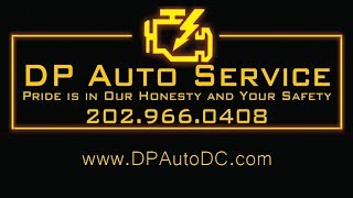 Auto Repair Shop Georgetown DC
