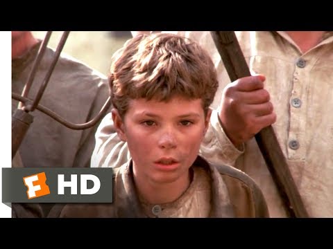 Pelle the Conqueror (1987) - Erik's Fate Scene (6/8) | Movieclips