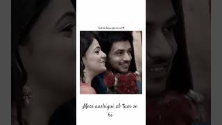 kahani 💔 meri aashiqui ab tum se hi #indiantelevision #meriaashiquitumsehi #love #viral #viralmoment