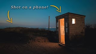 Night Photography with ANY Camera! Night Photography with ANY Camera!