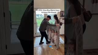 Smart Papa Ki Smart Trick || 🤐😂 #shorts #funny #viral