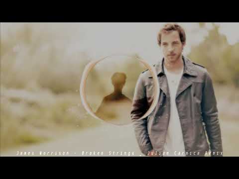 James Morrison - Broken Strings Ft. Nelly Furtado (Julian Carnice Remix)