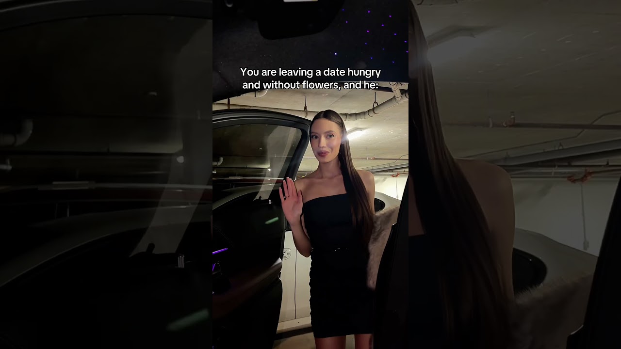 Have you ever been in such situation?😂 #funny #date #humor