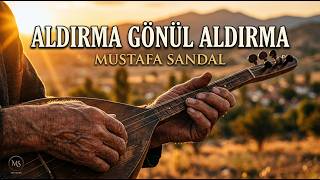 Aldırma Gönül Aldırma - Mustafa Sandal Ai 
