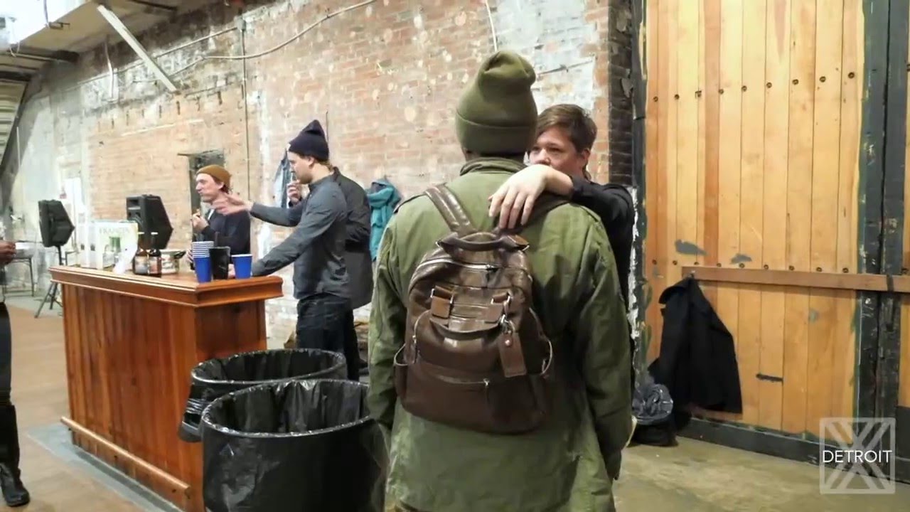 Meet Amy Kaherl//Founder, Detroit Soup