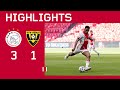 Highlights | Ajax - VVV-Venlo | Eredivisie