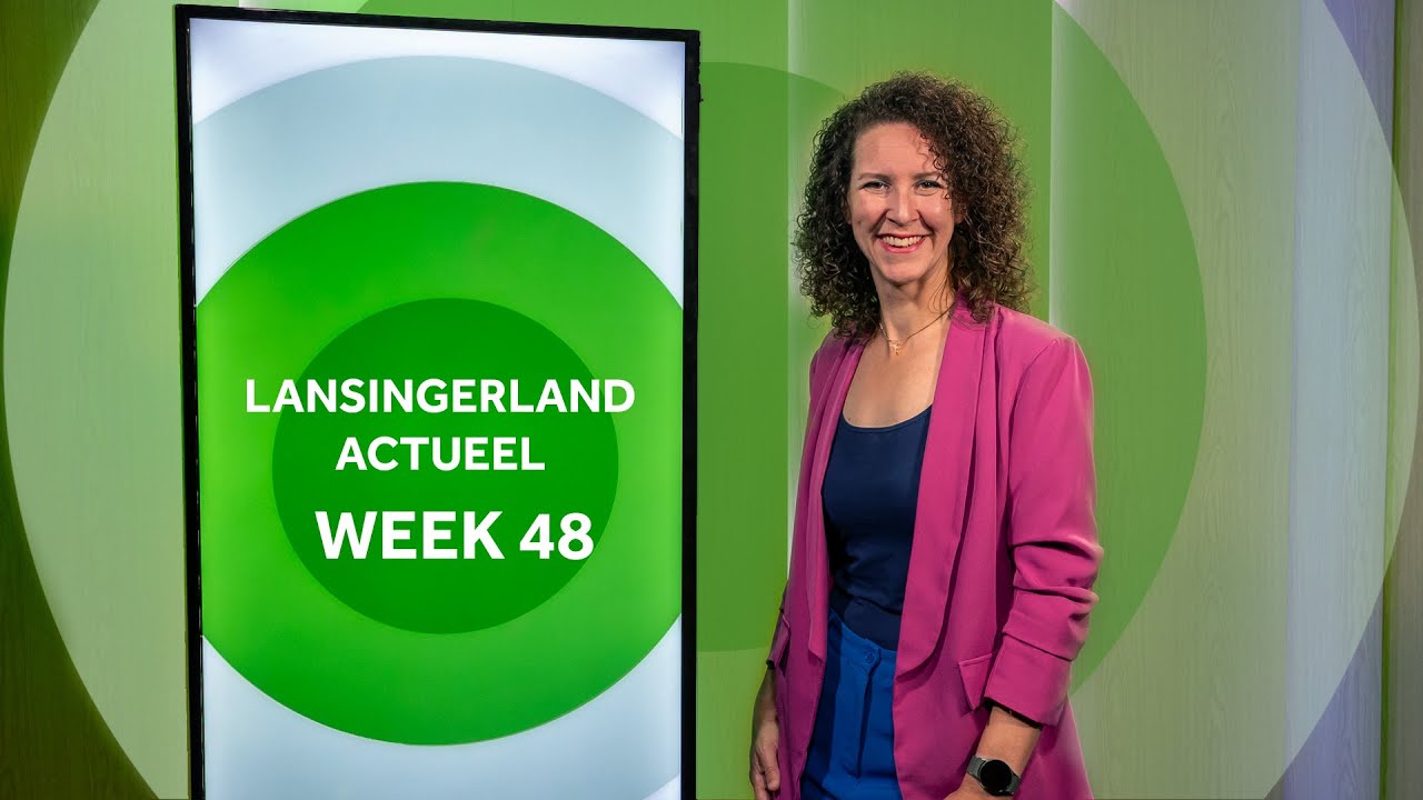 Lansingerland Actueel - Week 48