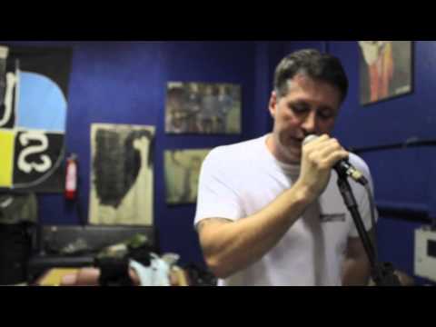 The Raconteurs - Top Yourself [Cover Falcatrue]