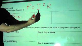 Power Formula #2