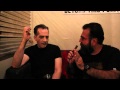 The Jimmy Cabbs 5150 Interview Series with The Damned pt 1