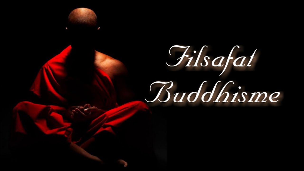 Bagian yang paling menarik dari Ngaji Filsafat tentang Buddhisme YouTube
