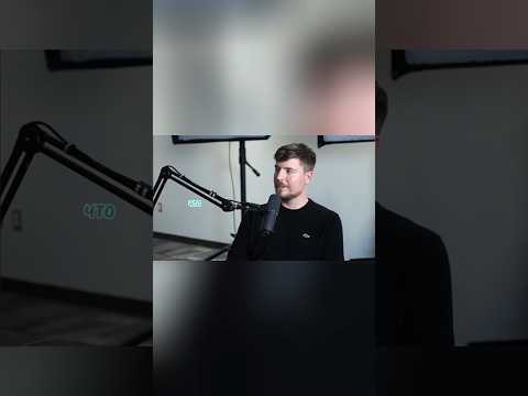 Мистер бист о твиттере 😨 #mrbeast #мистербист #реккомендации #твиттер