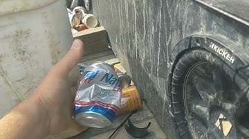 Polaris Ranger Bed Box ported or sealed. Dual 10 or 12. Made from ABS..💪