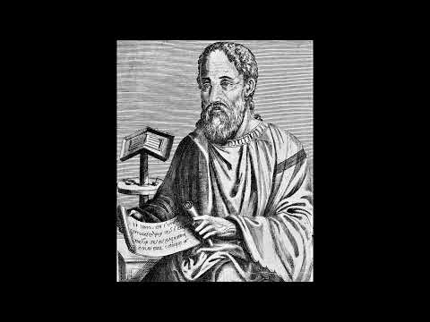 Abbé BAYOT Patristique - Les Apocryphes
