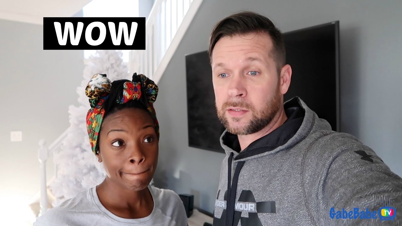vlogs in spanish WASN'T EXPECTING THAT!