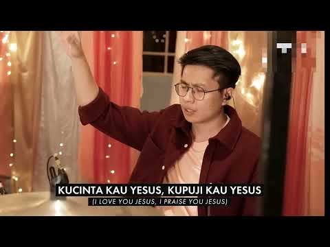 Kucinta Kau Yesus (Yehuda Singer)