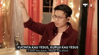 Kucinta Kau Yesus (Yehuda Singer)