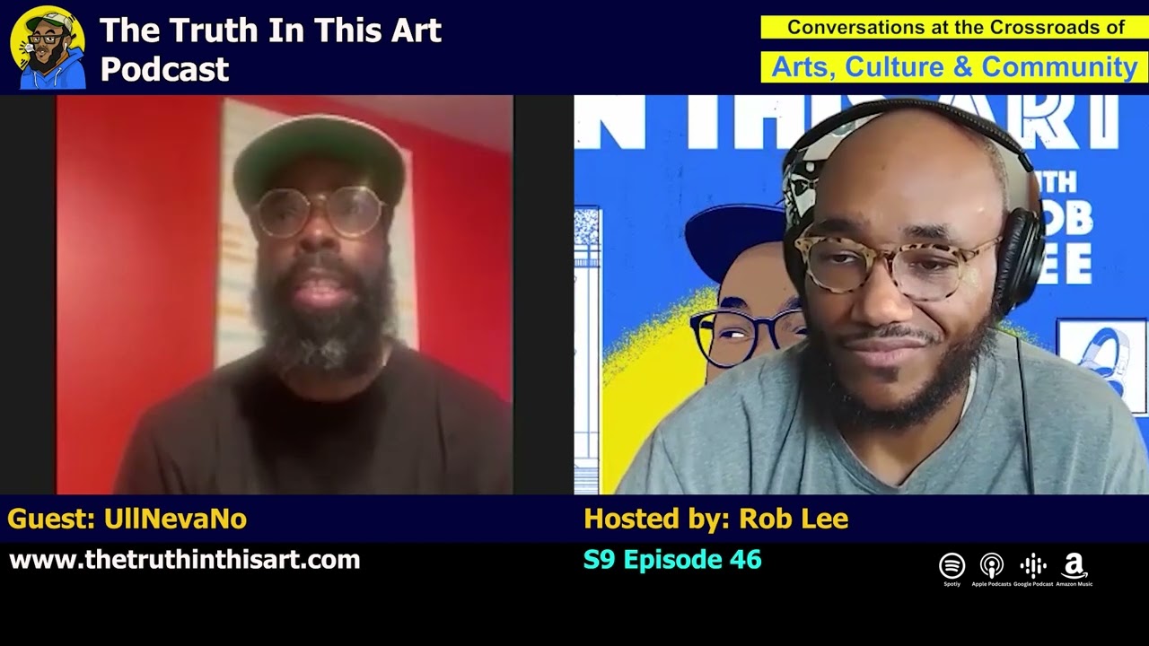 UllNevaNo, Hip-Hop Artist: The Power of Collaboration with One Producer